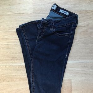 Daytrip Lynx Skinny stretch jeans